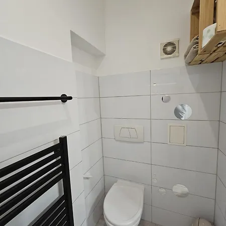 Nowoczesne Boho Parter * Gdańsk